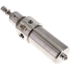 FR 38 ES Filterregler, 1.4404, G 3/8", 1,5-15bar (Standard)