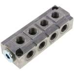 Festo 6411. Distributor block FR-8-1/2