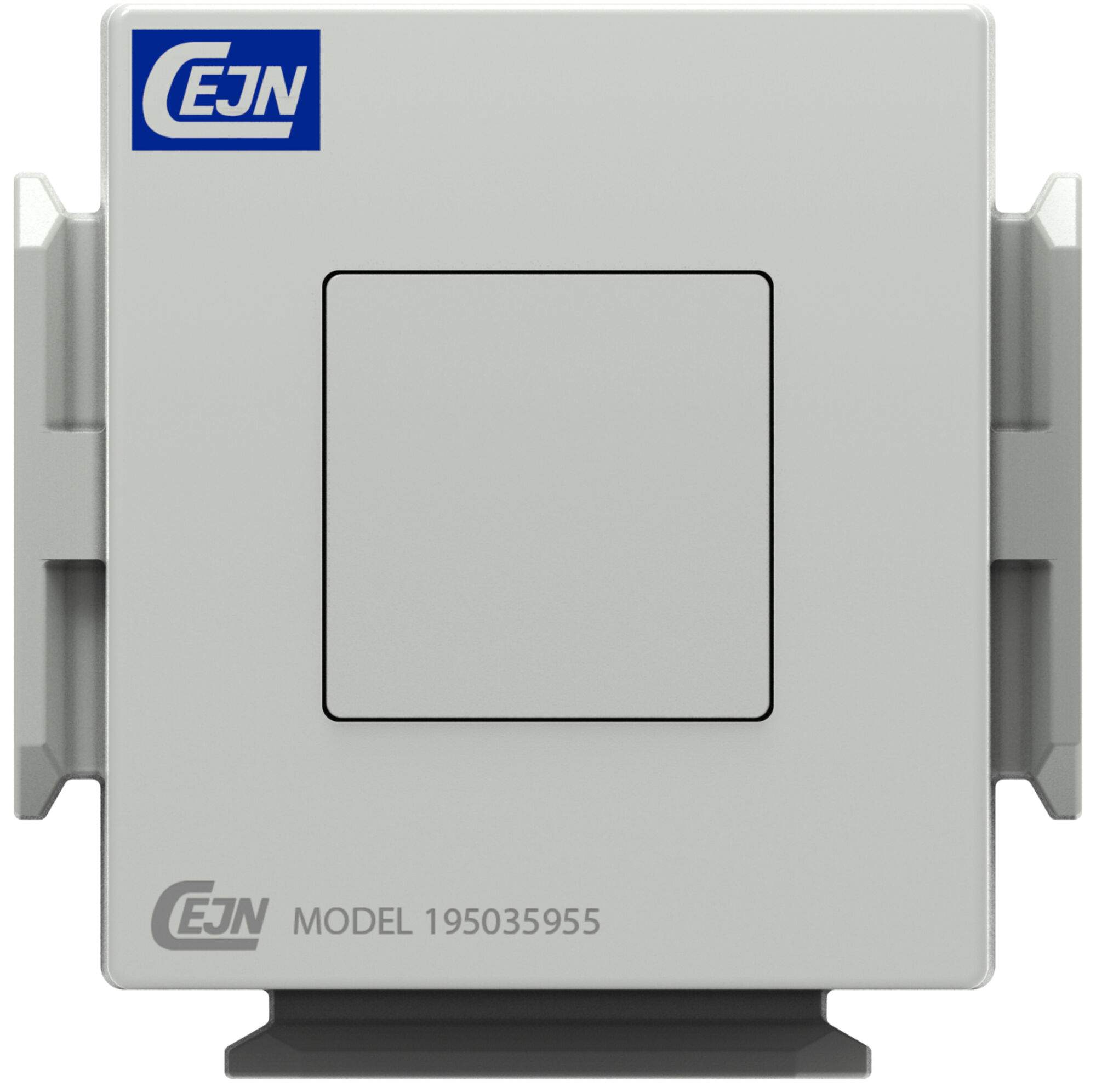 Diverter block, Model 652, one to three outlets, max. 16 bar (232 PSI) - Cejn 195035955