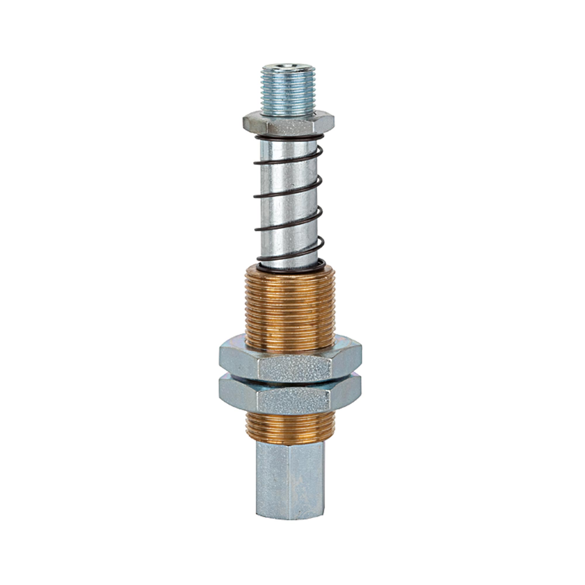 Spring plunger - Riegler K730