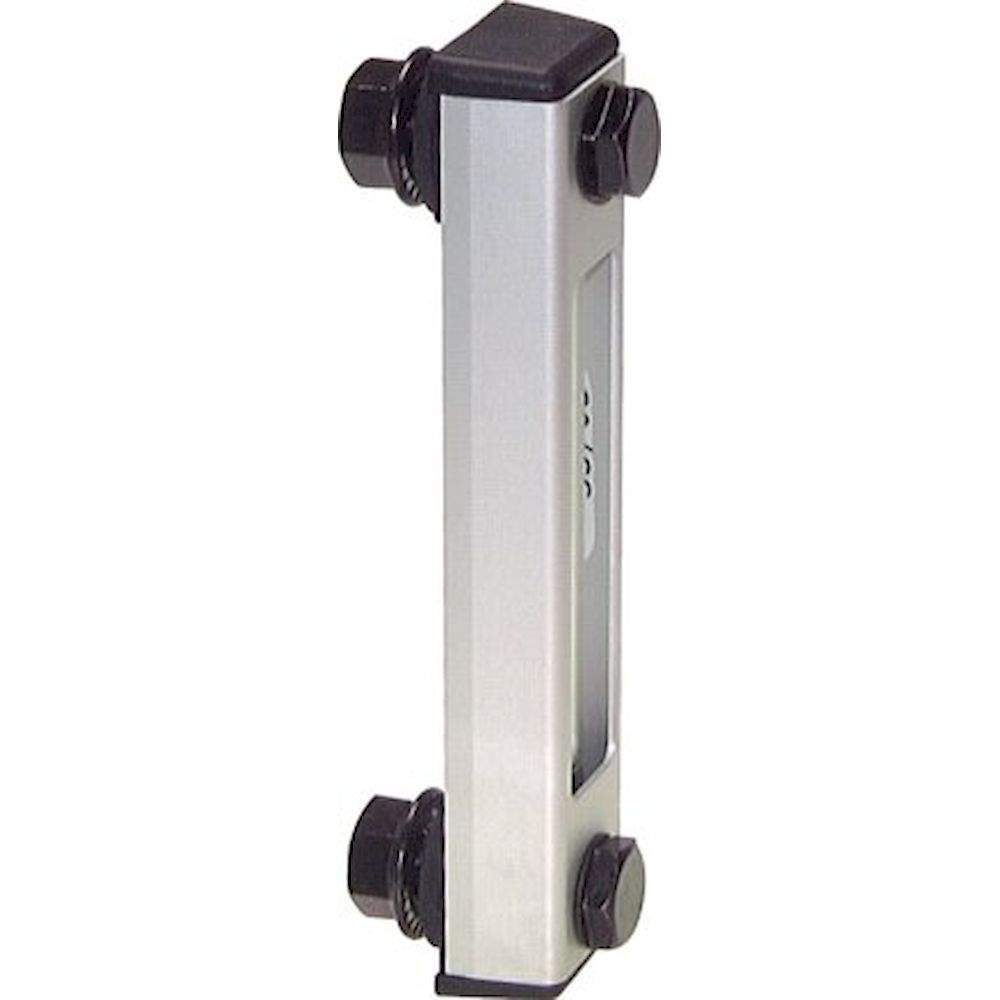 Hydac FSAT 254. Füllstandsanzeige 254 mm (Anschlussmaß), mit Thermometer