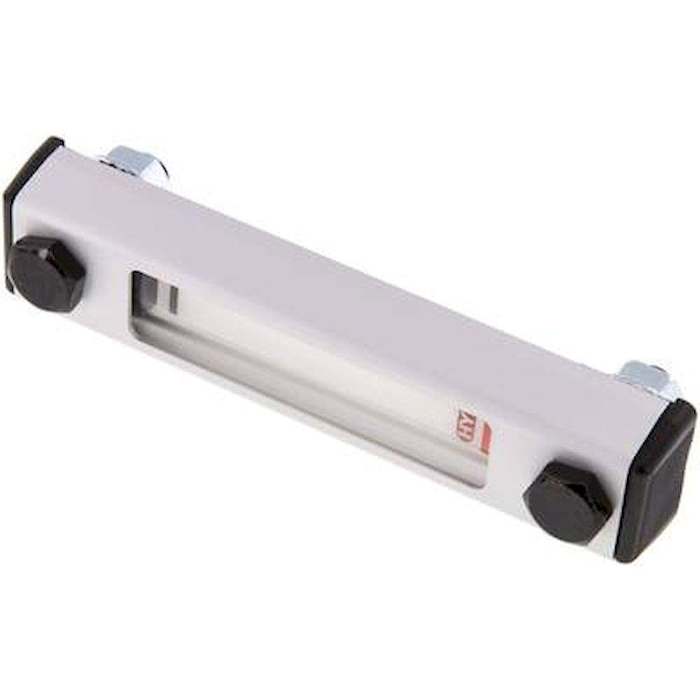 Hydac FSA 127. Füllstandsanzeige 127 mm (Anschlussmaß), ohne Thermometer