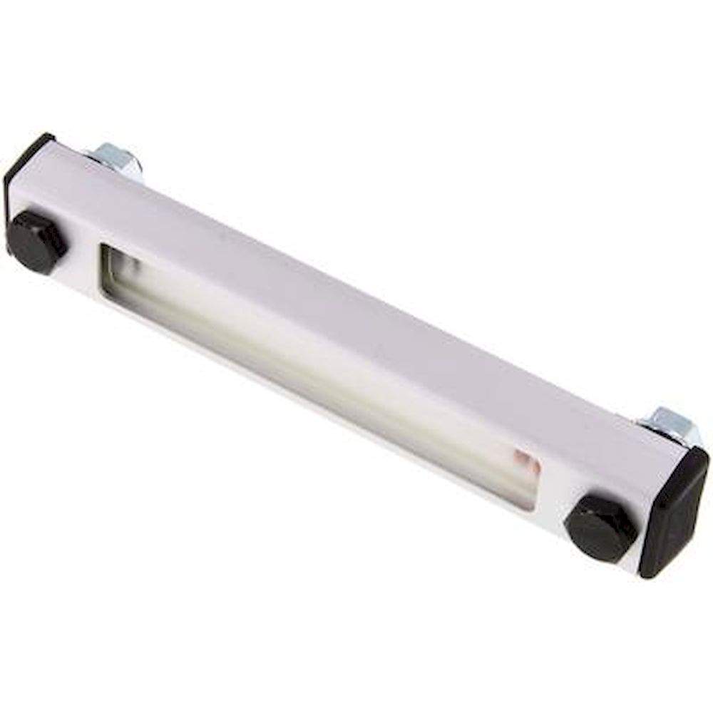 Hydac FSA 176. Füllstandsanzeige 176 mm (Anschlussmaß), ohne Thermometer