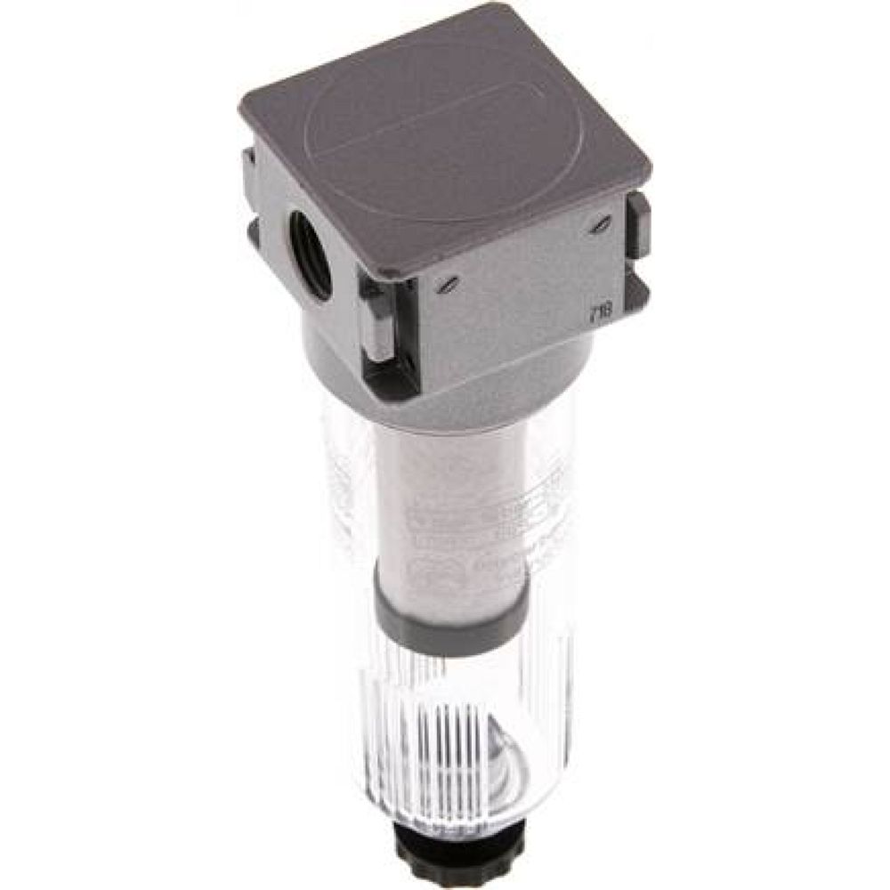 FV 014 Multifix Vorfilter (Feinfilter) G 1/4", Multifix 0