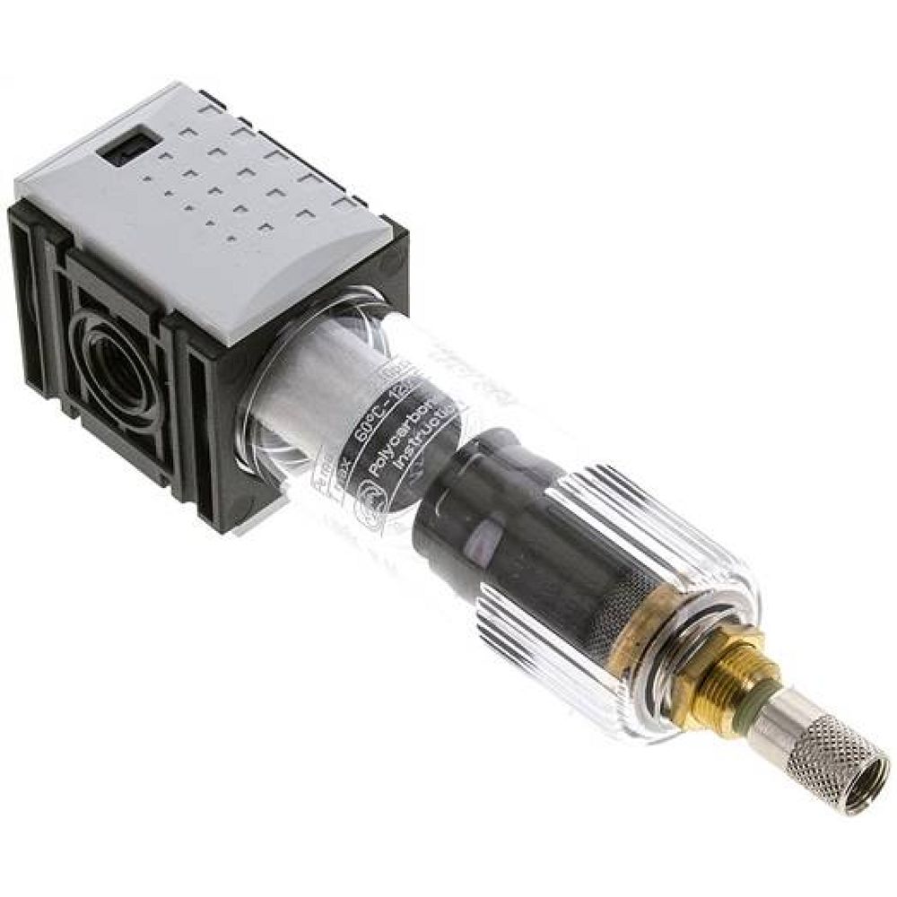 FV 014 F AMNC Futura Vorfilter (Feinfilter) G 1/4", Futura 0