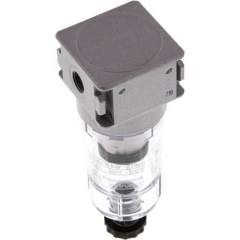 FV 018 Multifix Vorfilter (Feinfilter) G 1/8", Multifix 0