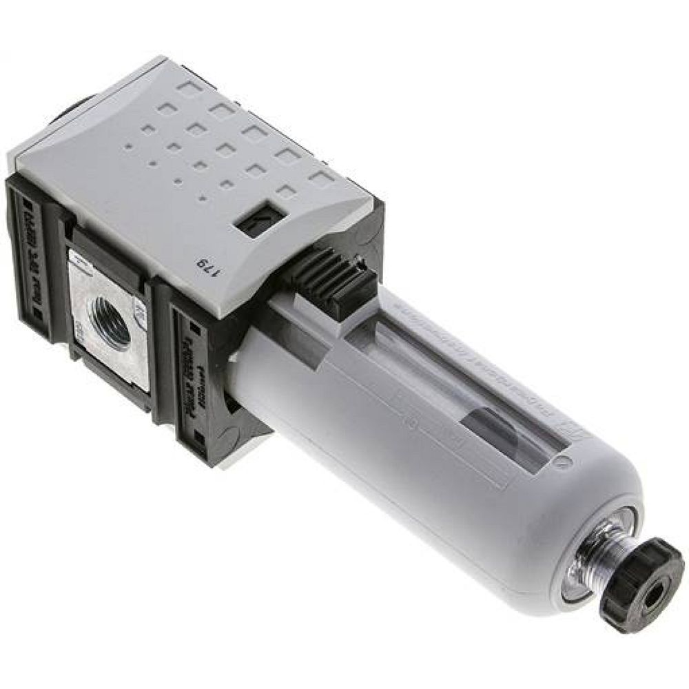 FV 14 F Futura Vorfilter (Feinfilter) G 1/4", Futura 1