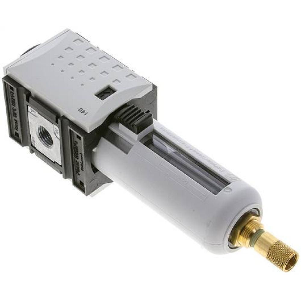 FV 14 F AM Futura Vorfilter (Feinfilter) G 1/4", Futura 1