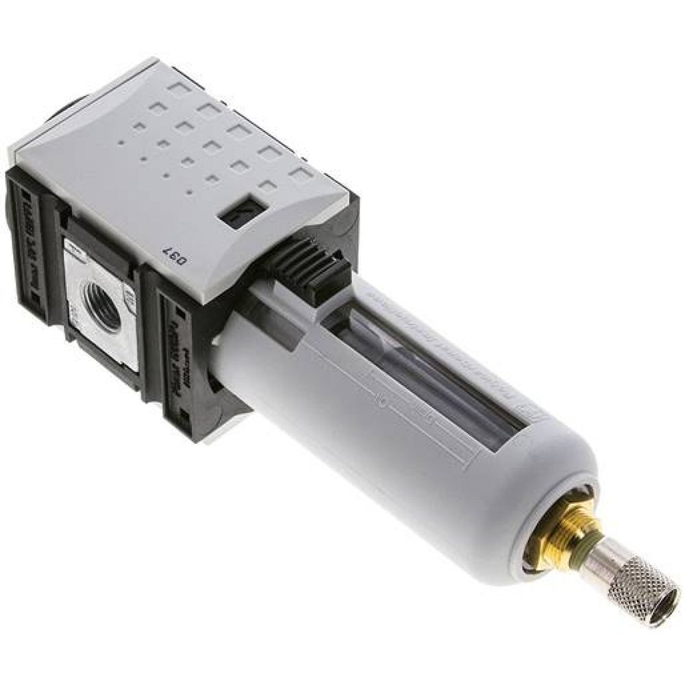 FV 14 F AMNC Futura Vorfilter (Feinfilter) G 1/4", Futura 1