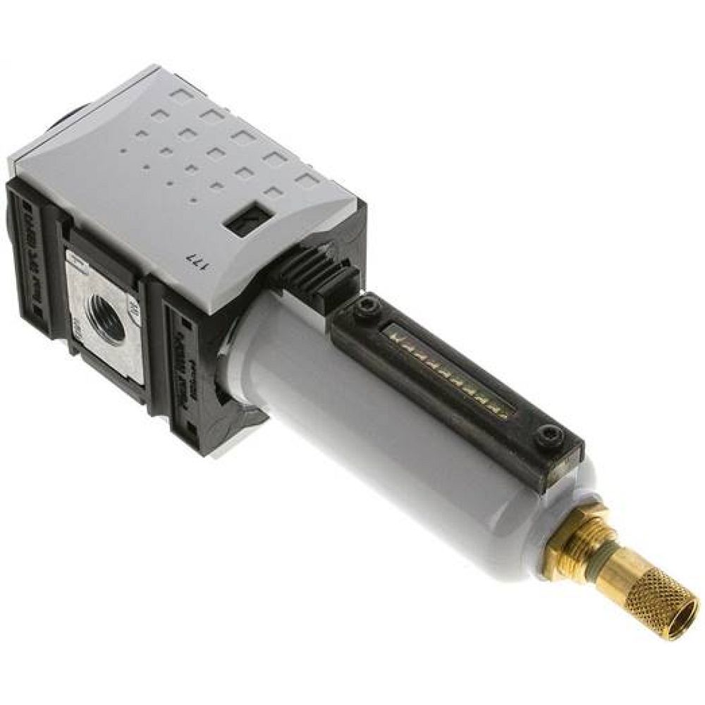 FV 14 F M AM Futura Vorfilter (Feinfilter) G 1/4", Futura 1