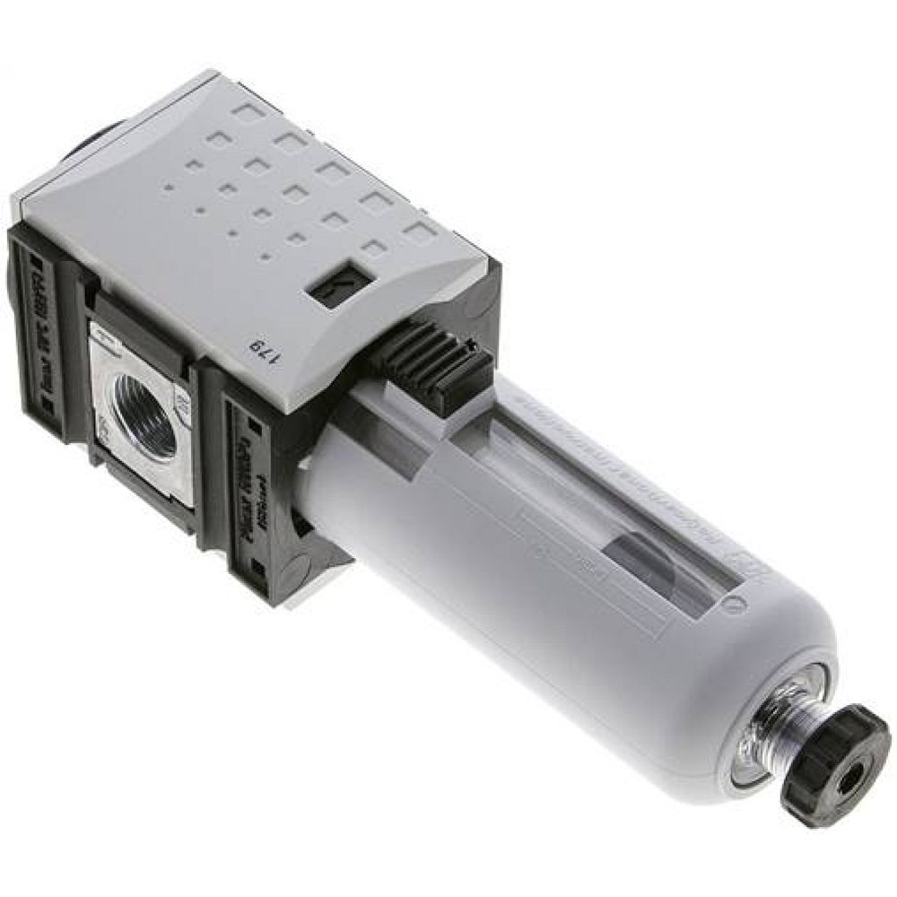 FV 38 F Futura Vorfilter (Feinfilter) G 3/8", Futura 1