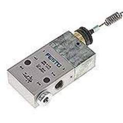 Festo 3876. Whisker valve FVS-3-1/8