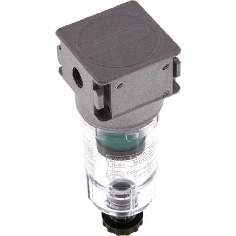 FX 018 Multifix Feinfilter (Submikrofilter) G 1/8", Multifix 0