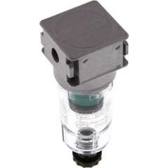 FX 018 Multifix Feinfilter (Submikrofilter) G 1/8", Multifix 0