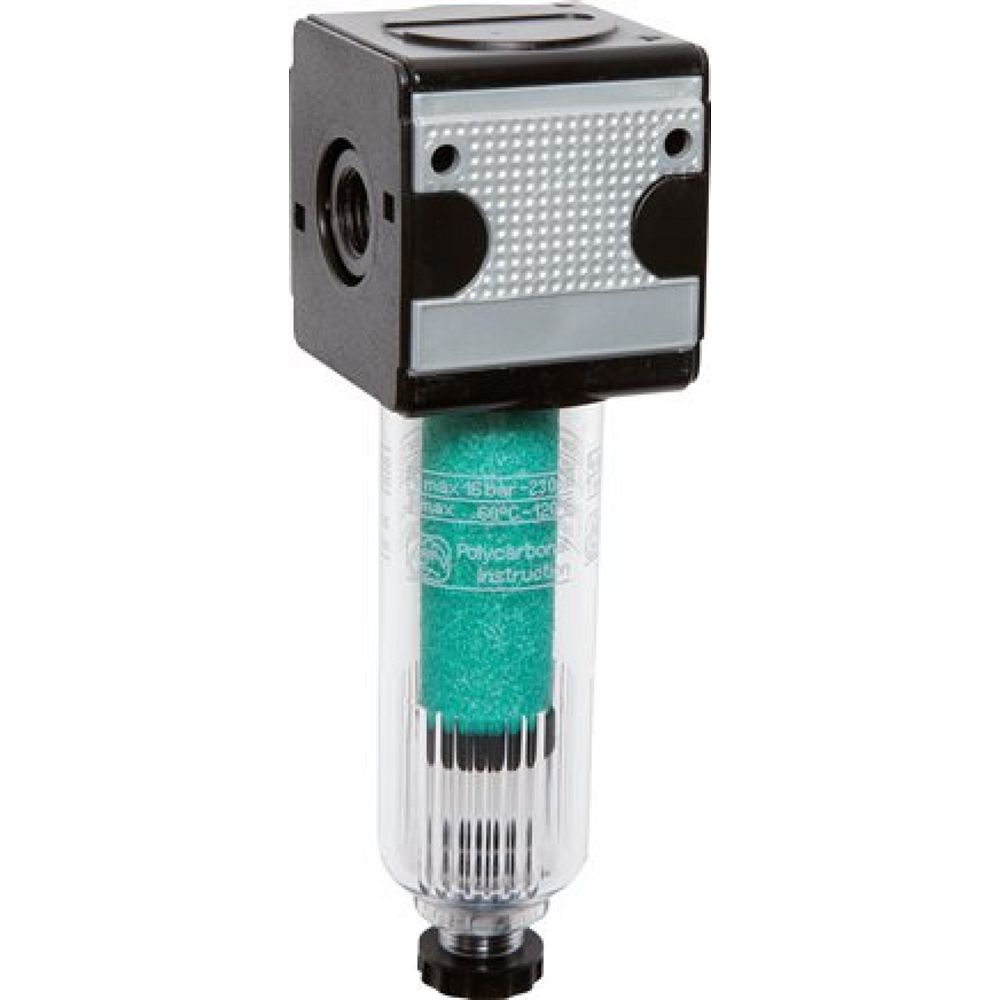 FX 12 AM Multifix Feinfilter (Submikrofilter) G 1/2", Multifix 2