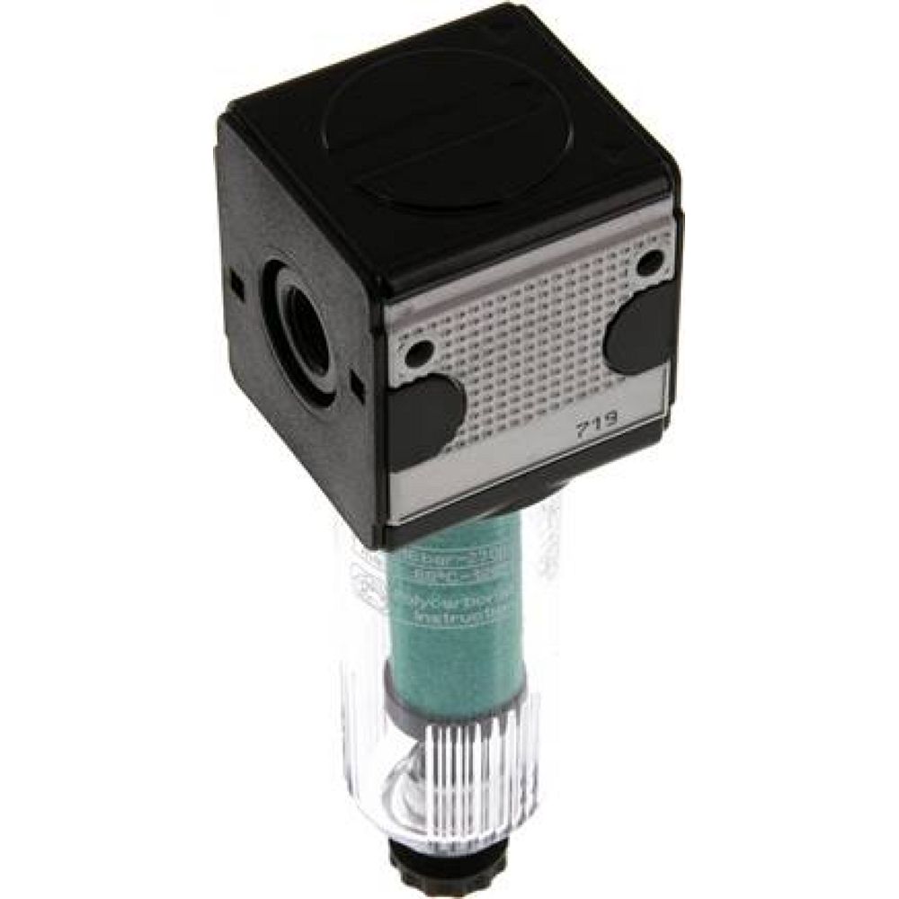 FX 14 Multifix Feinfilter (Submikrofilter) G 1/4", Multifix 1