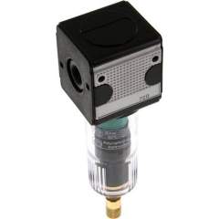 FX 14 AM Multifix Feinfilter (Submikrofilter) G 1/4", Multifix 1