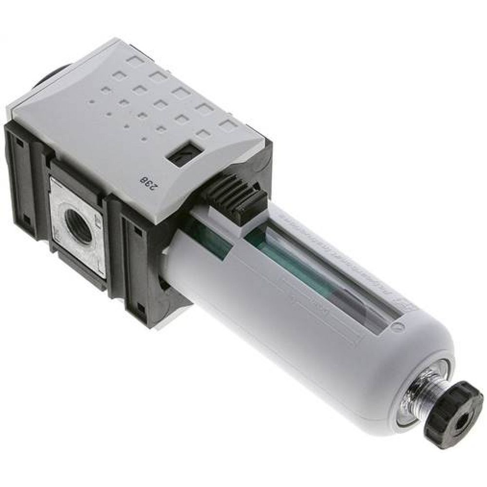 FX 14 F Futura Feinfilter (Submikrofilter) G 1/4", Futura 1