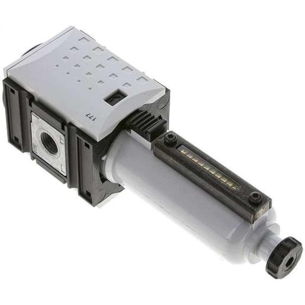 FX 14 F M Futura Feinfilter (Submikrofilter) G 1/4", Futura 1