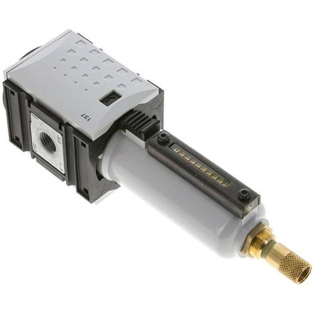 FX 14 F M AM Futura Feinfilter (Submikrofilter) G 1/4", Futura 1