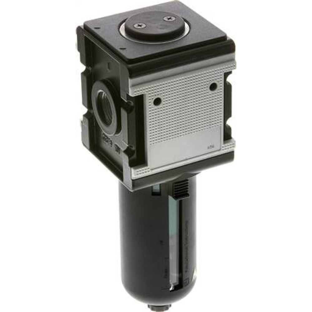 FX 344 Multifix Feinfilter (Submikrofilter) G 3/4", Multifix 4