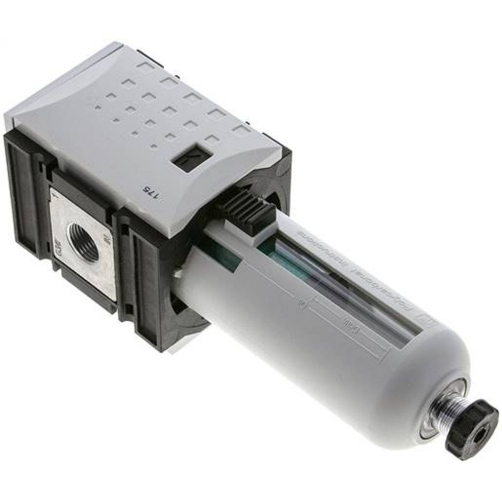 FX 382 F Futura Feinfilter (Submikrofilter) G 3/8", Futura 2