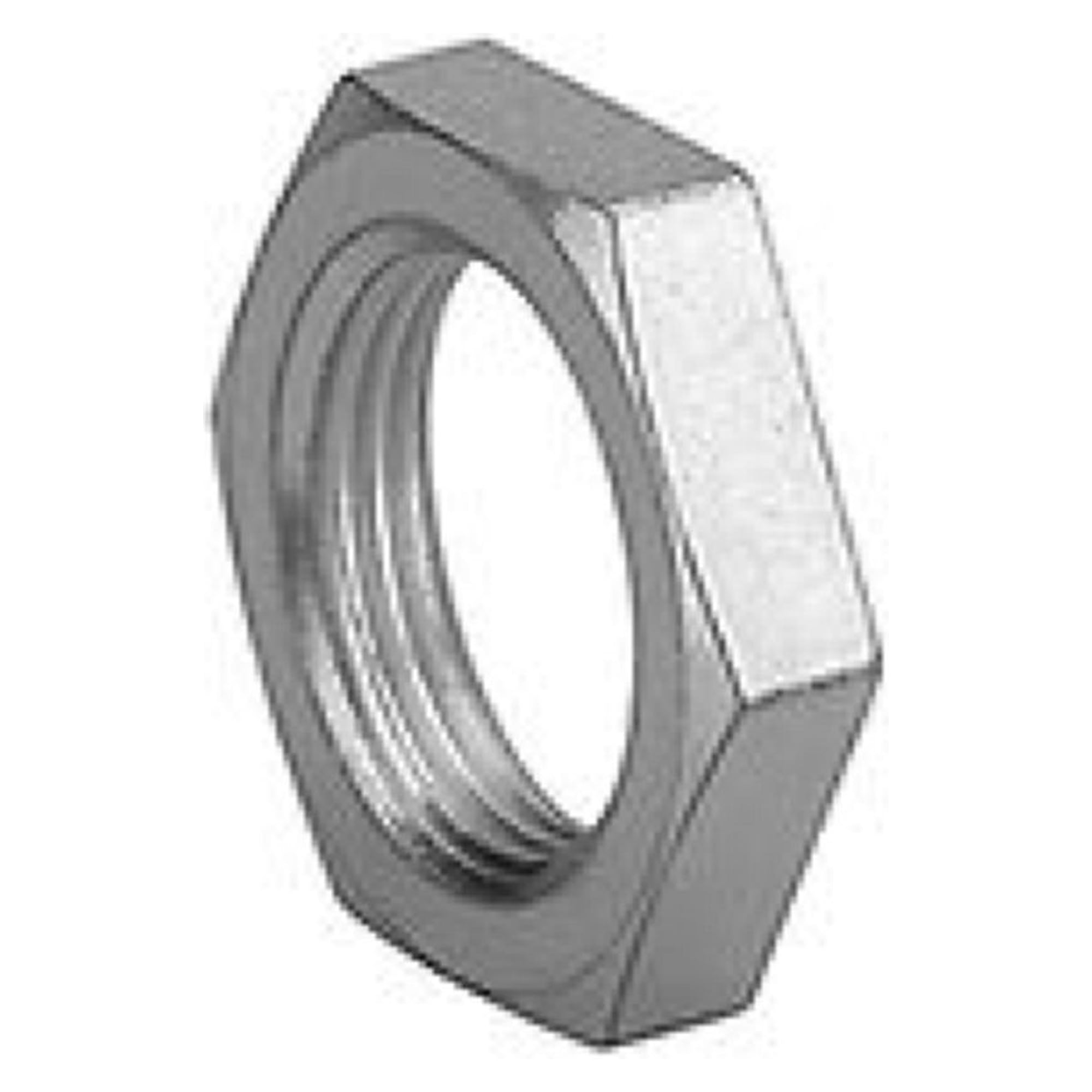Aventics Nut for cylinder mounting, Series MR3 0413214718 ICM-032
