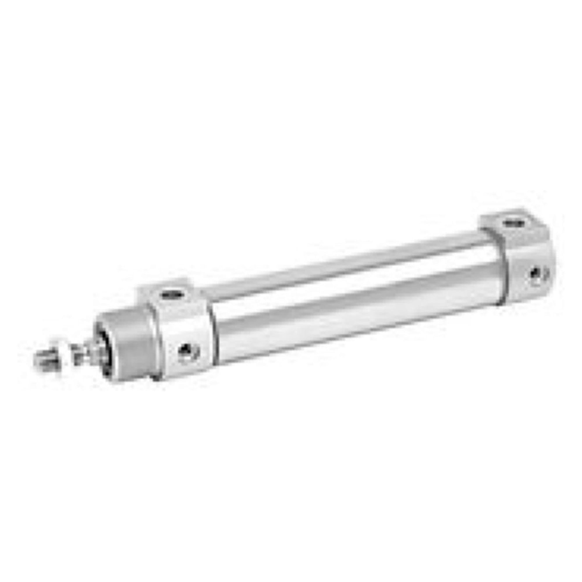 Serie RPC R412020683 RPC-DA-063-0500-11-1-2-BAS - Aventics Rundzylinder,