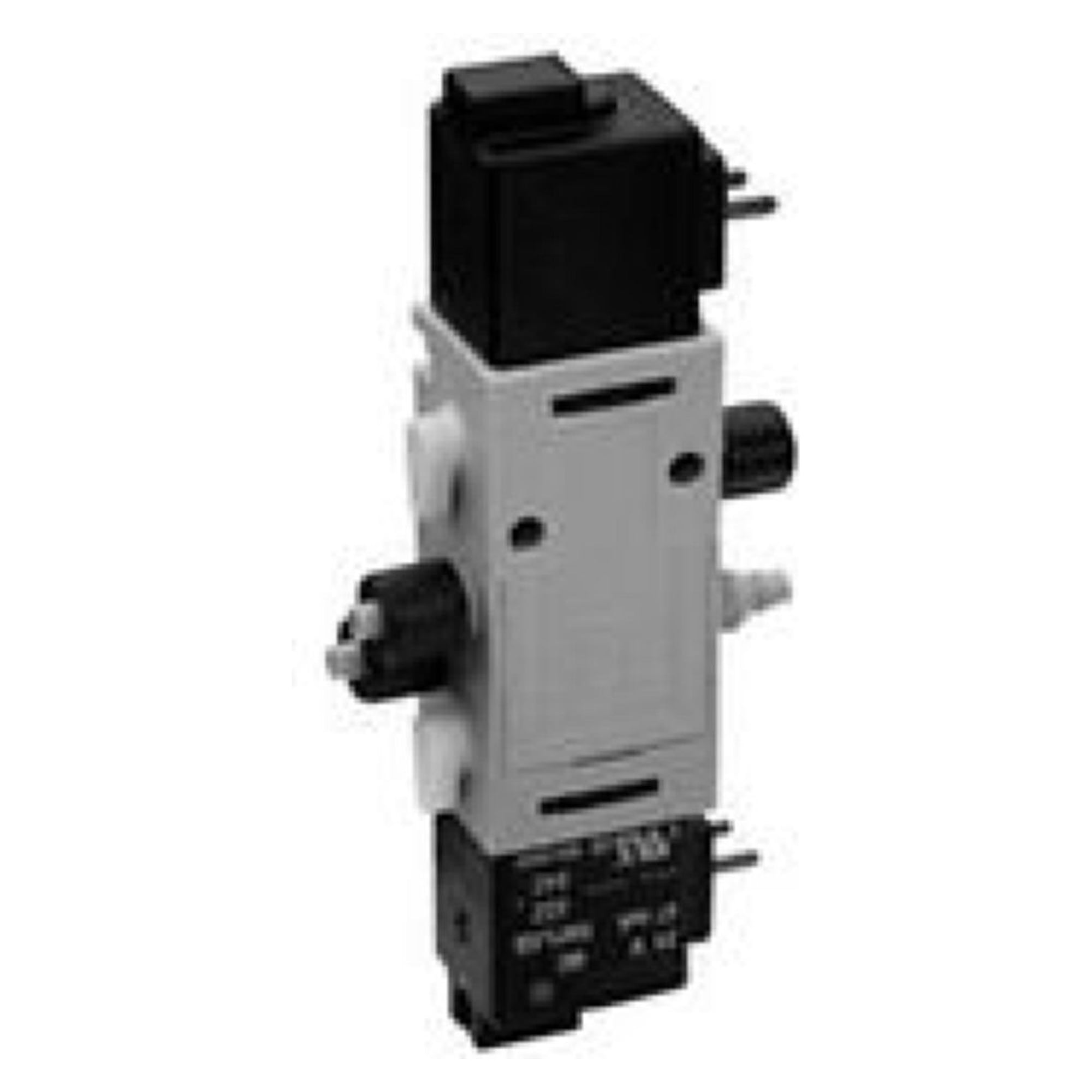 Aventics 4/2-Wegeventil, Serie 840 R432008665 V840-DS-12VDC