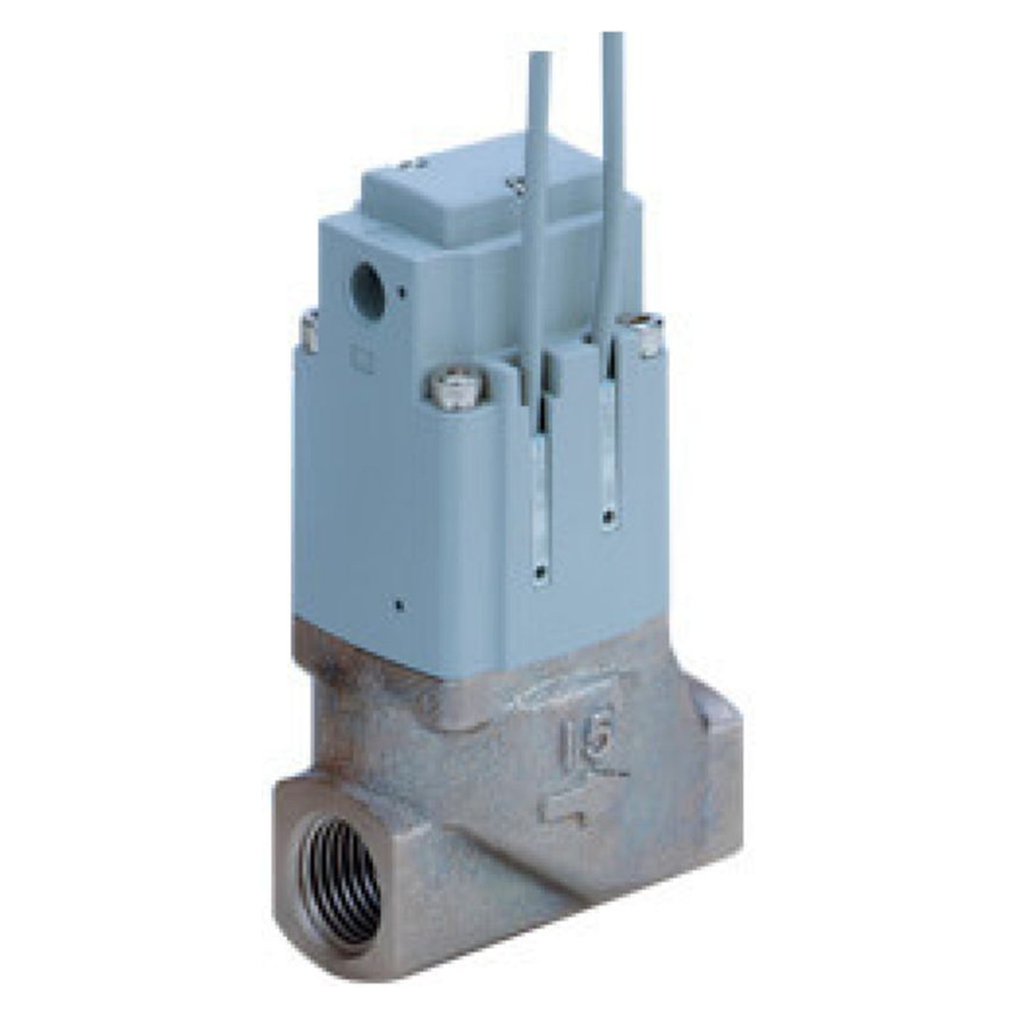 SMC SGCA321B-10G20-M. SGCA, Coolant Valve, Air Operated
