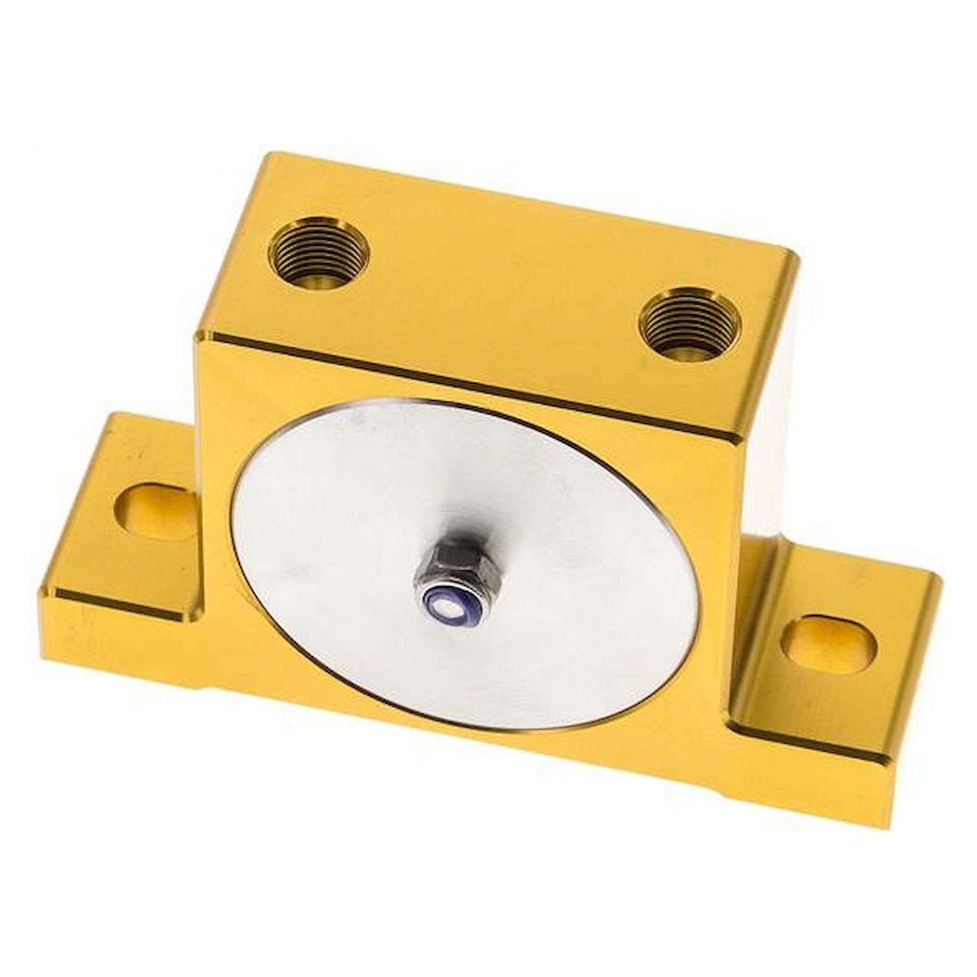 Roller vibrator, 2910 N, 38000 rpm