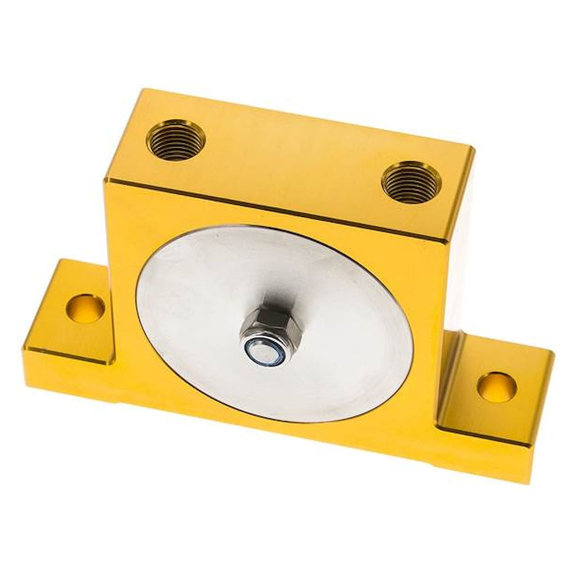 Roller vibrator, 4740 N, 29000 rpm
