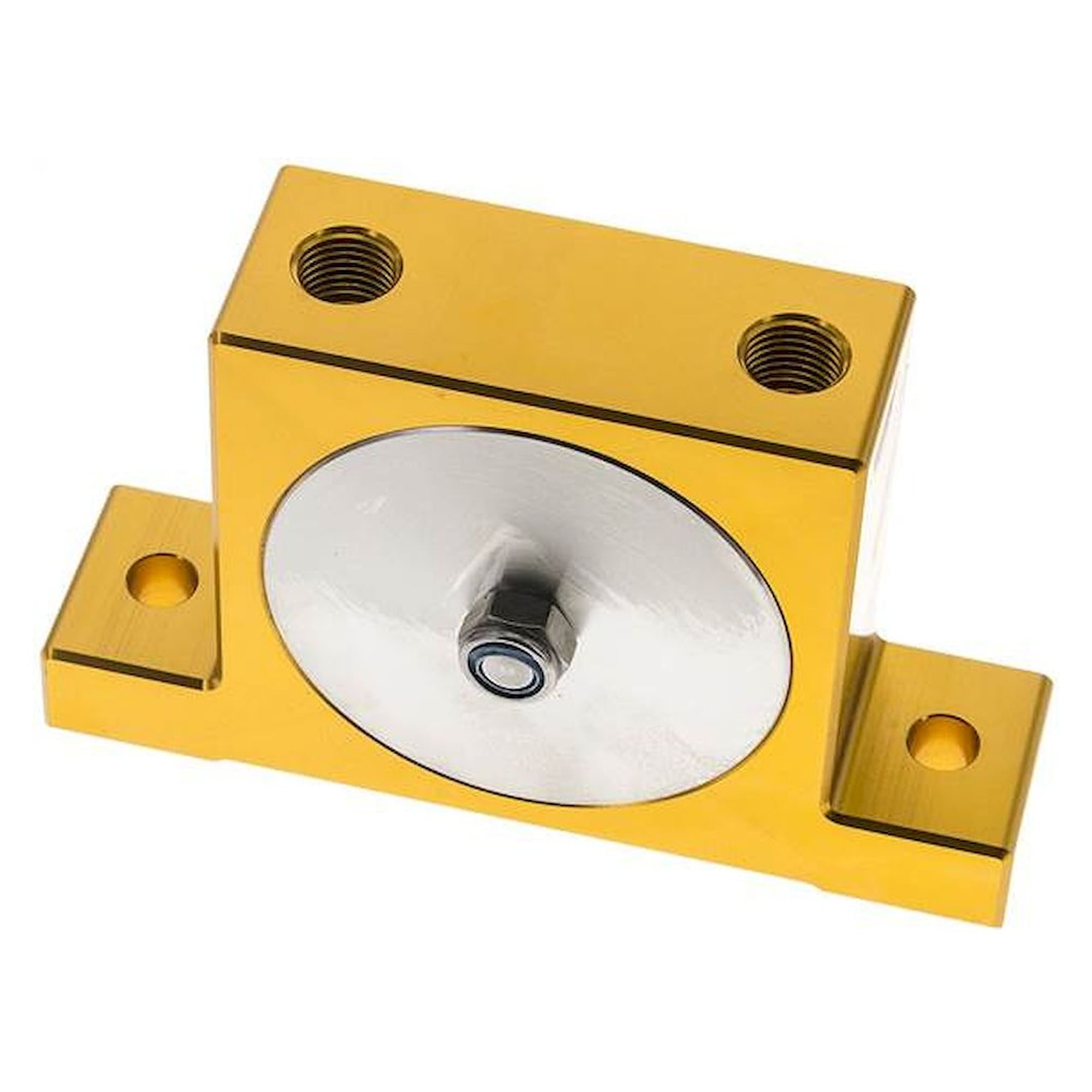 Roller vibrator, 7850 N, 26000 rpm