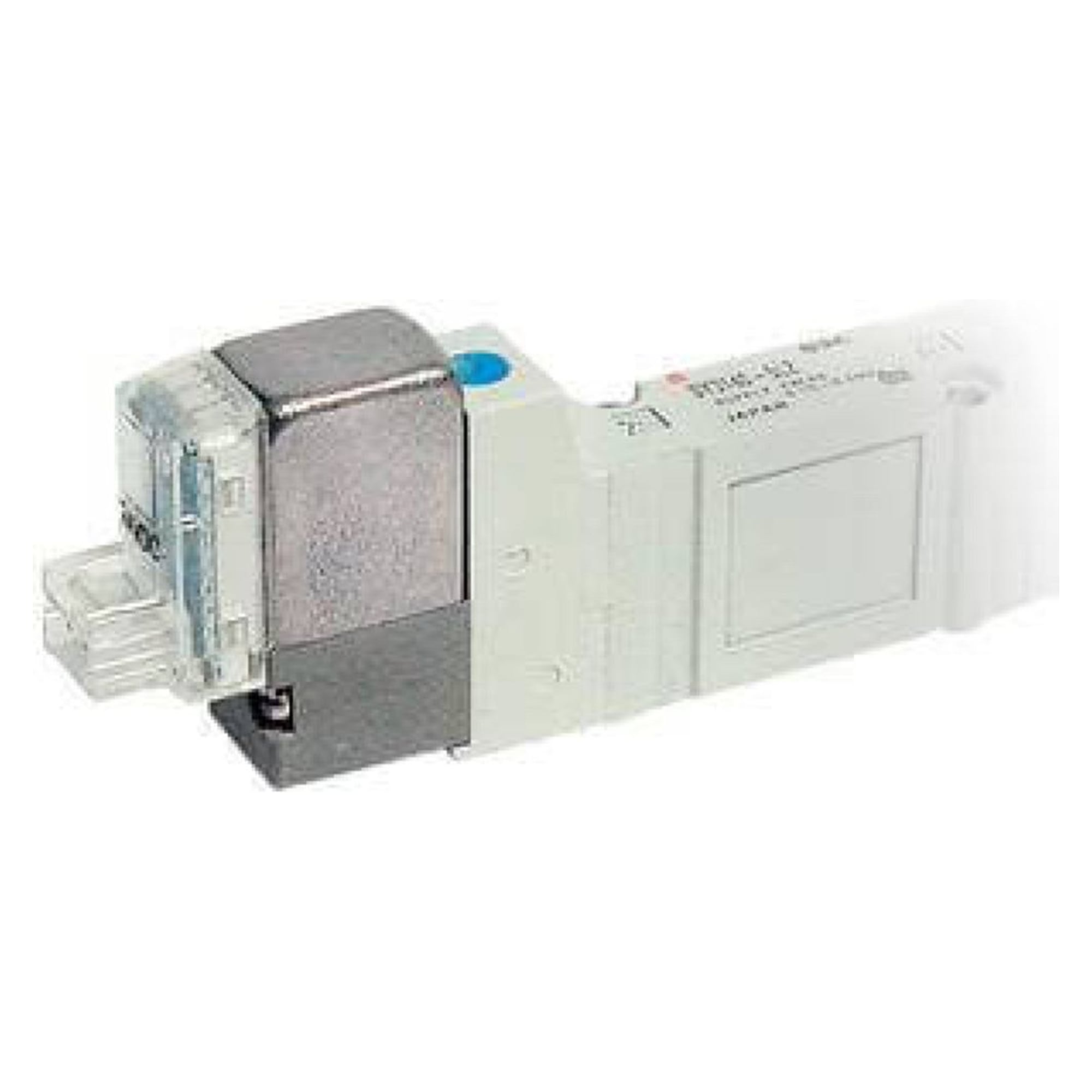 SMC SY3140-5MOU-Q. SY3000, 5 Port Solenoid Valve, All Types