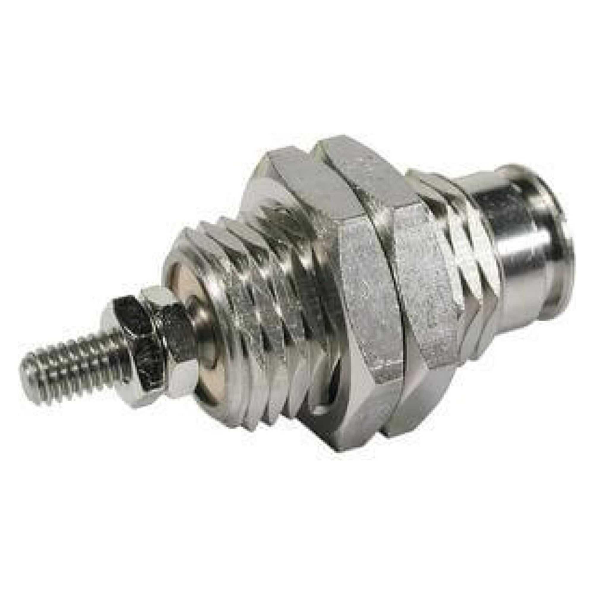 SMC CJPB6-15H6. CJP, Pin Cylinder, Single Acting, Spring Return