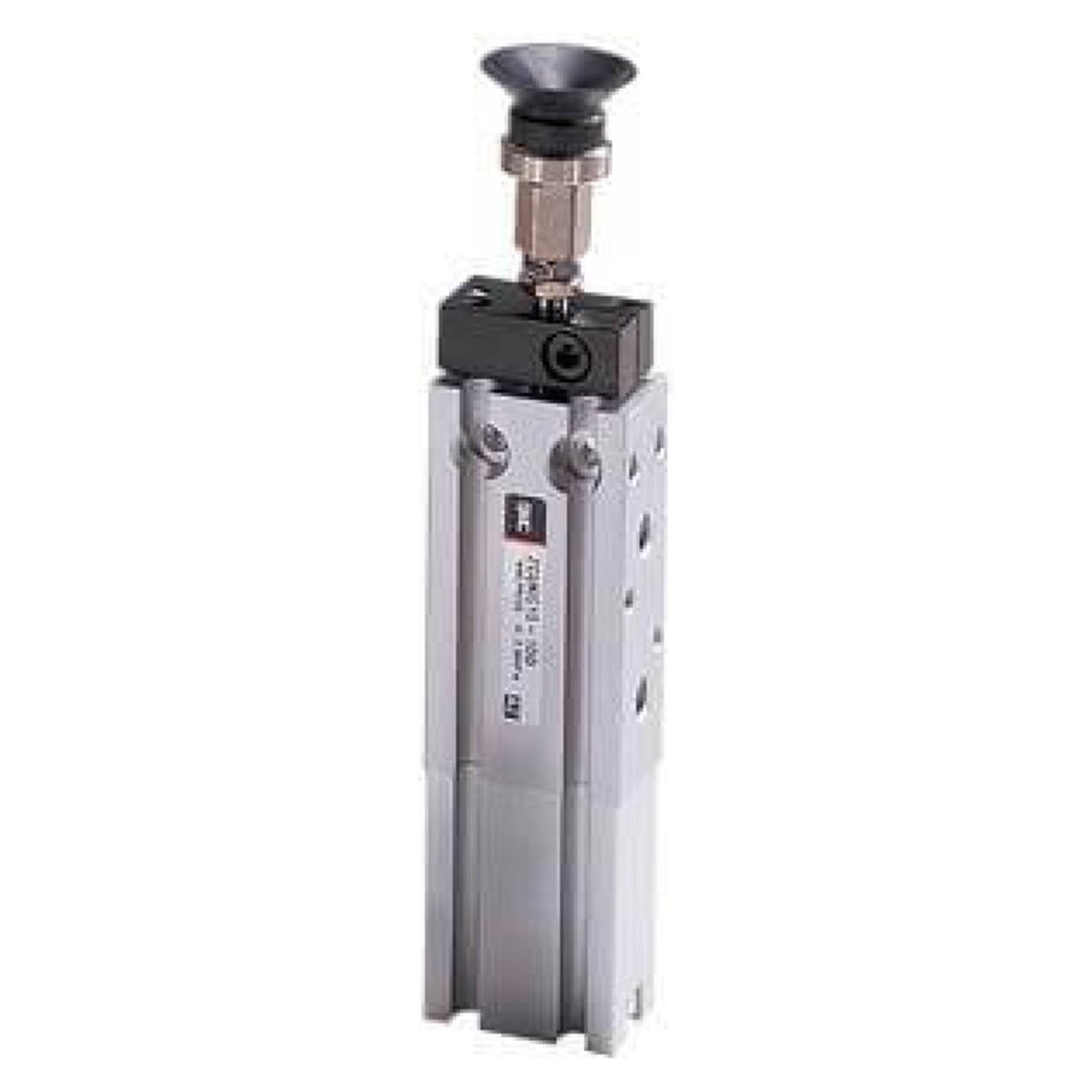 SMC ZCDUKC32-5D. ZC(D)UK, Free Mount Cylinder w/Vacuum Pad