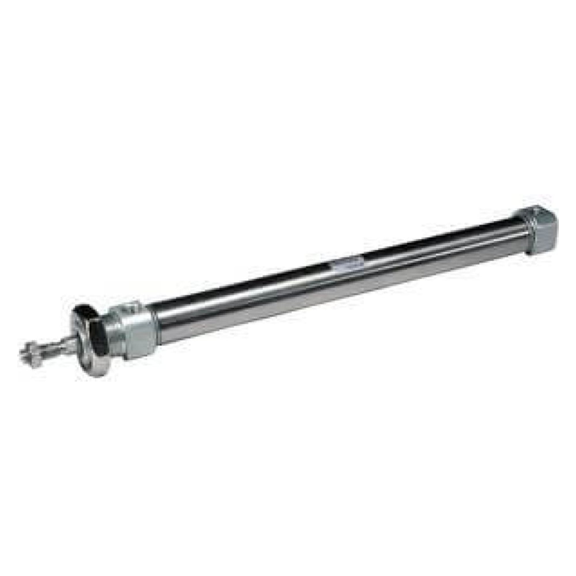 SMC CD85KN20-200-B. C(D)85K, ISO-Zylinder (ISO6432), doppeltwirkend, einseitige Kolbenstange, verdrehgesichert