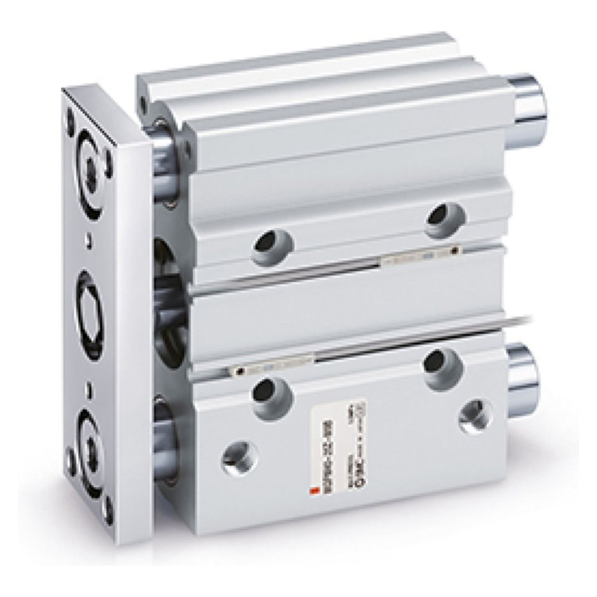 SMC MGPM16-30Z. MGP-Z (ø12 to ø32), Compact Guide Cylinder