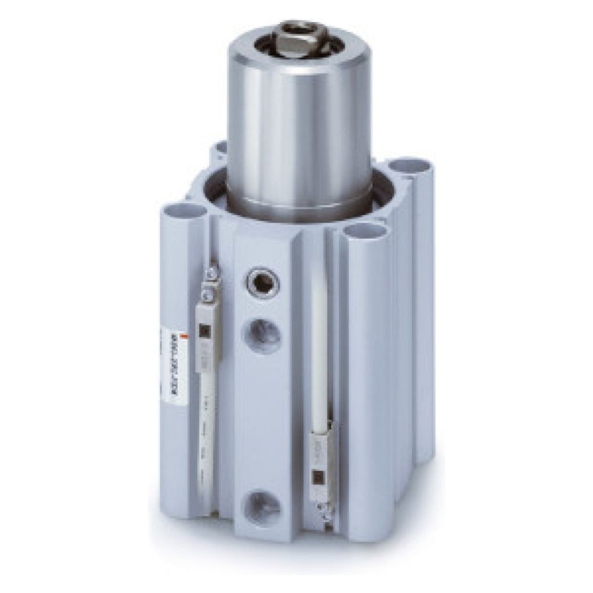SMC MKB16-10LZ. MK-Z Schwenk-Klemmzylinder, Standard mit Signalgeberbefestigungsnut