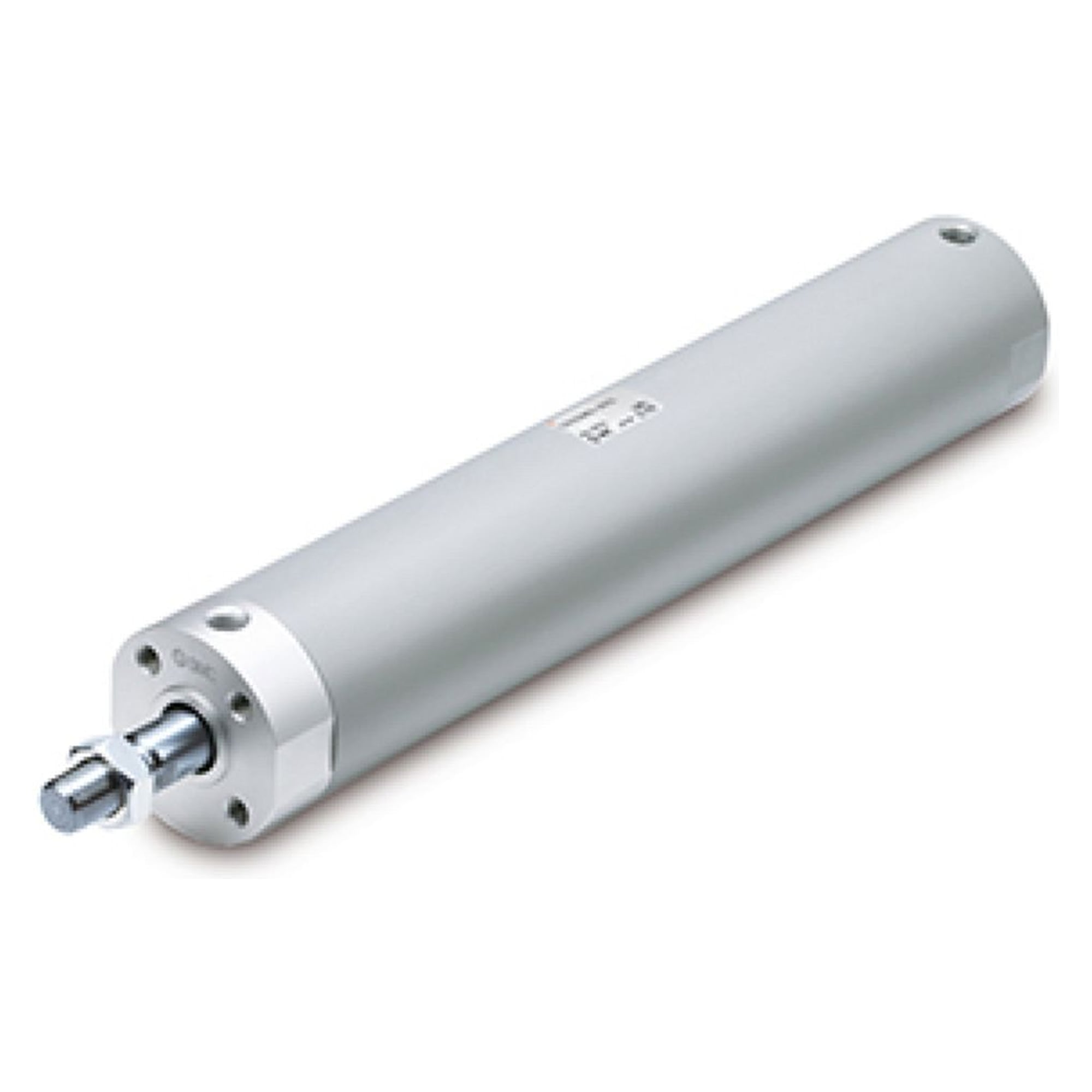 SMC CDG1BN32-100Z. C(D)G1-Z, Air Cylinder, Double Acting, Single Rod