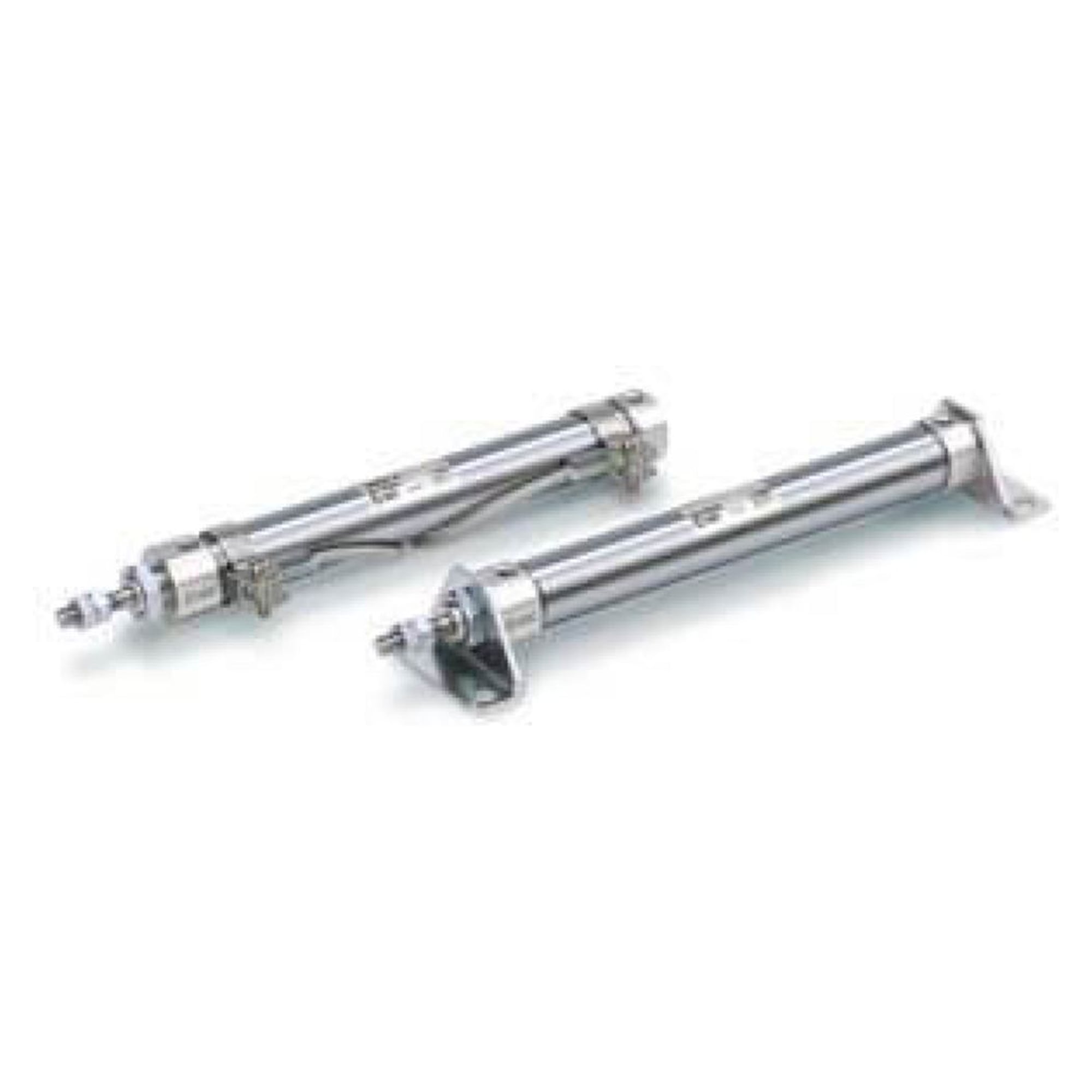 SMC CJ2B10-15Z. C(D)J2-Z, Air Cylinder, Double Acting, Single Rod