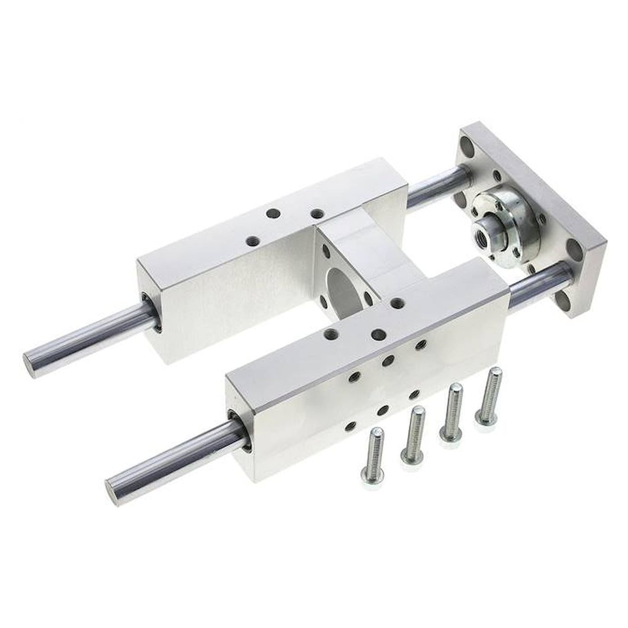 Führungseinheit für ISO15552-Ø 32mm, Hub 50mm