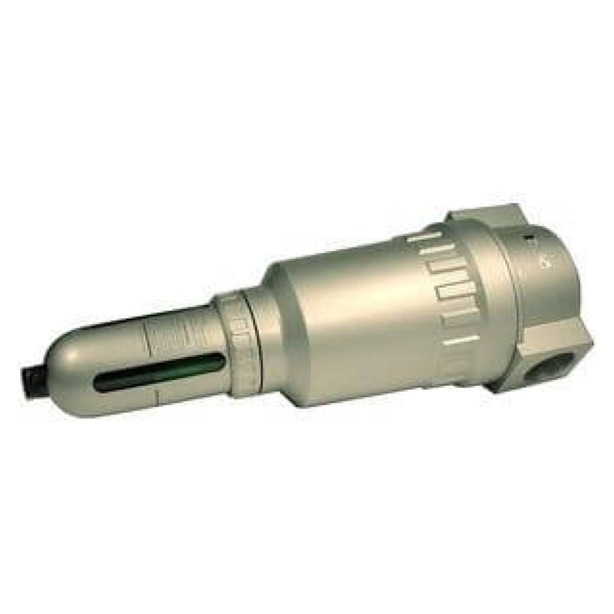 AF*00/11, Luftfilter mit hoher Durchflusskapazität - SMC AF911-20