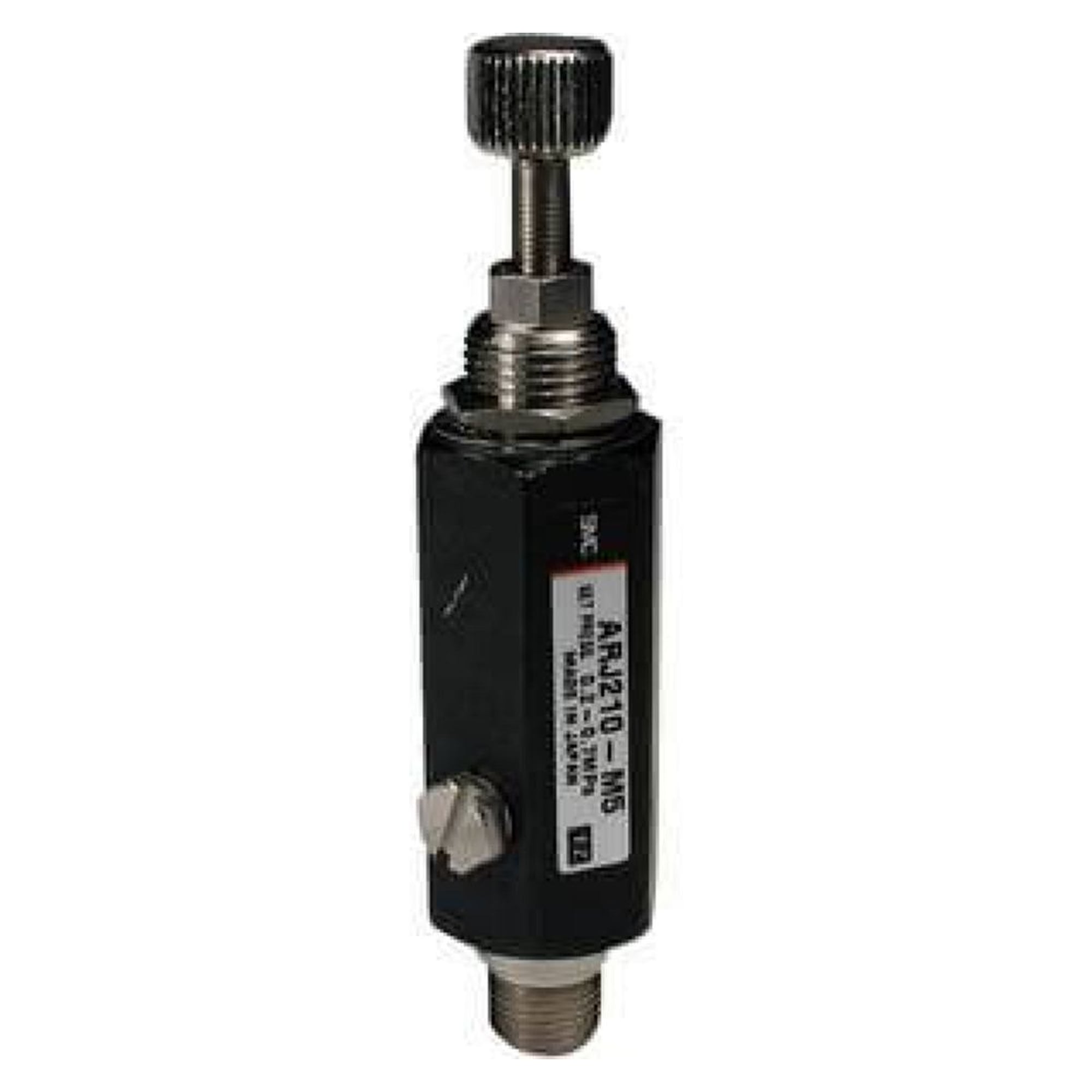 SMC ARJ210-M5. ARJ210, Miniature Regulator Series