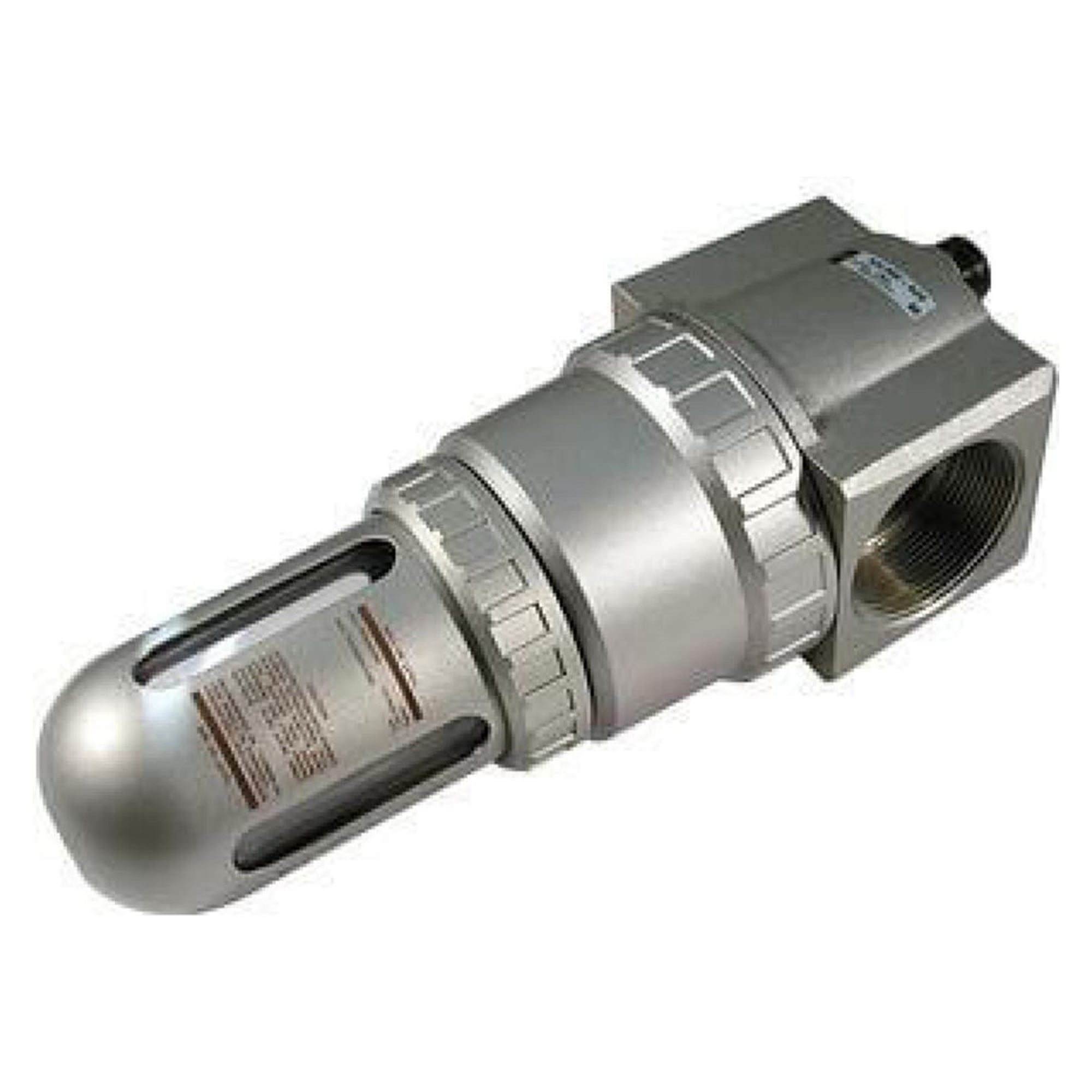 AL*00, Druckluftöler für großen Durchfluss - SMC AL900-20