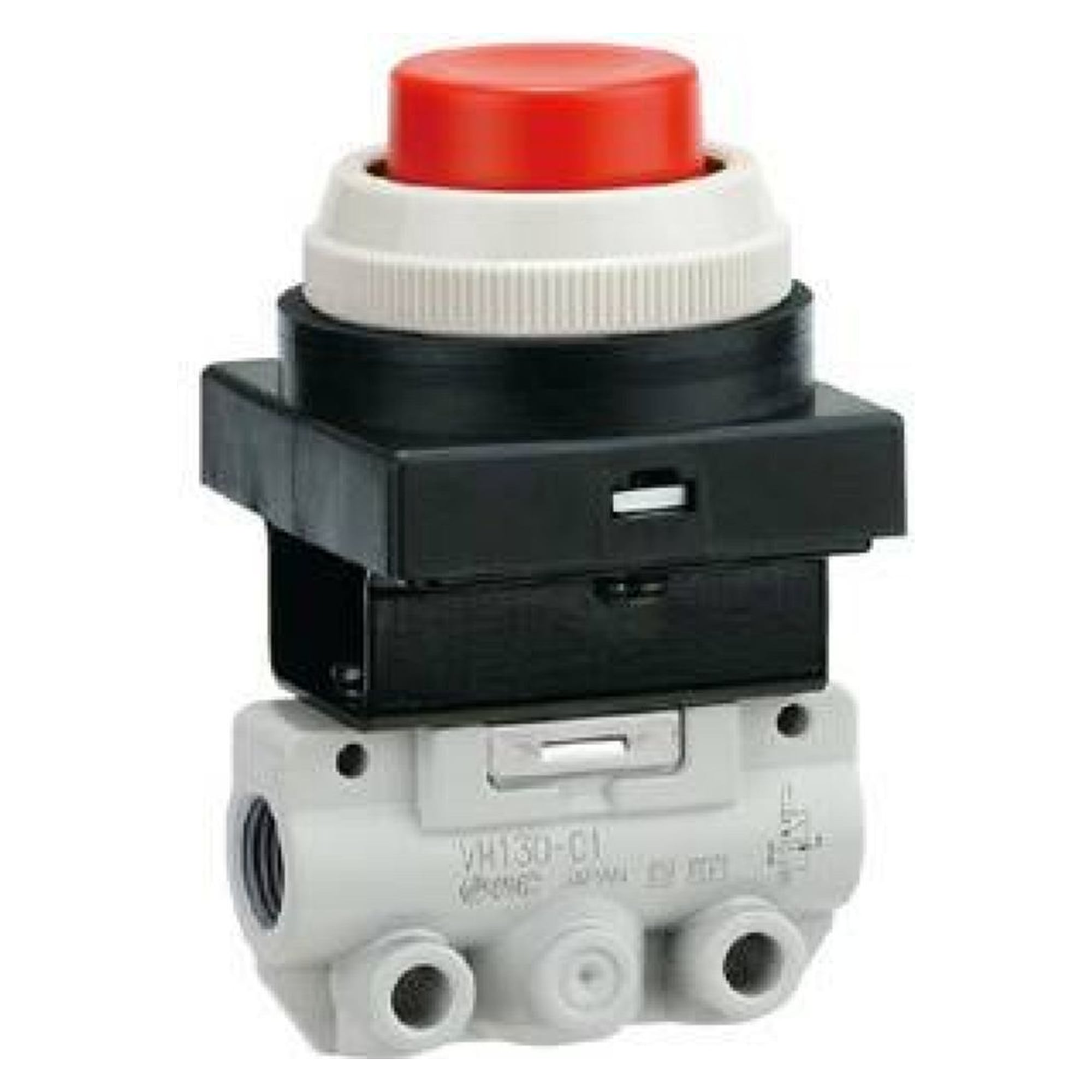SMC VM120-01-32BA. VM100, 100 Series 2/3 Port Mechanical Valve