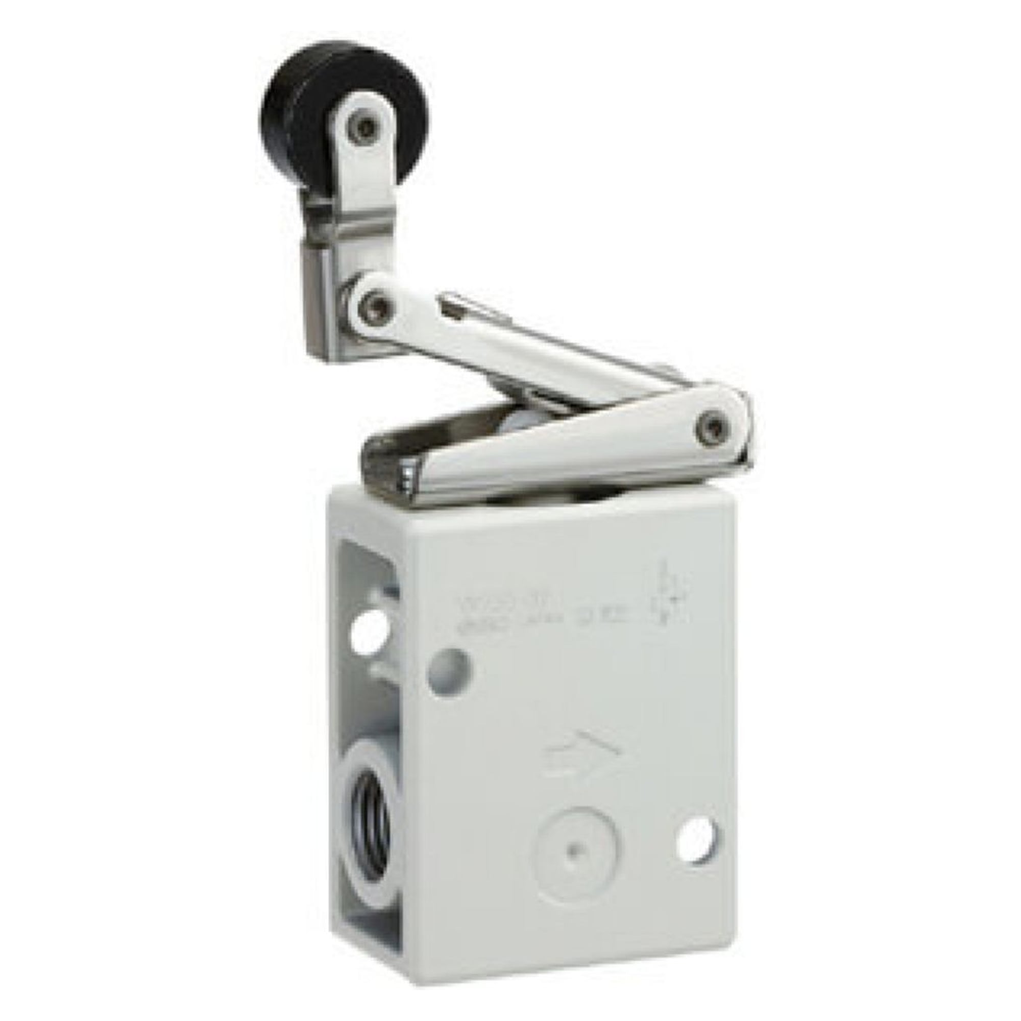 SMC VM220-F02-00A. VM200, 200 Series 2/3 Port Mechanical Valve