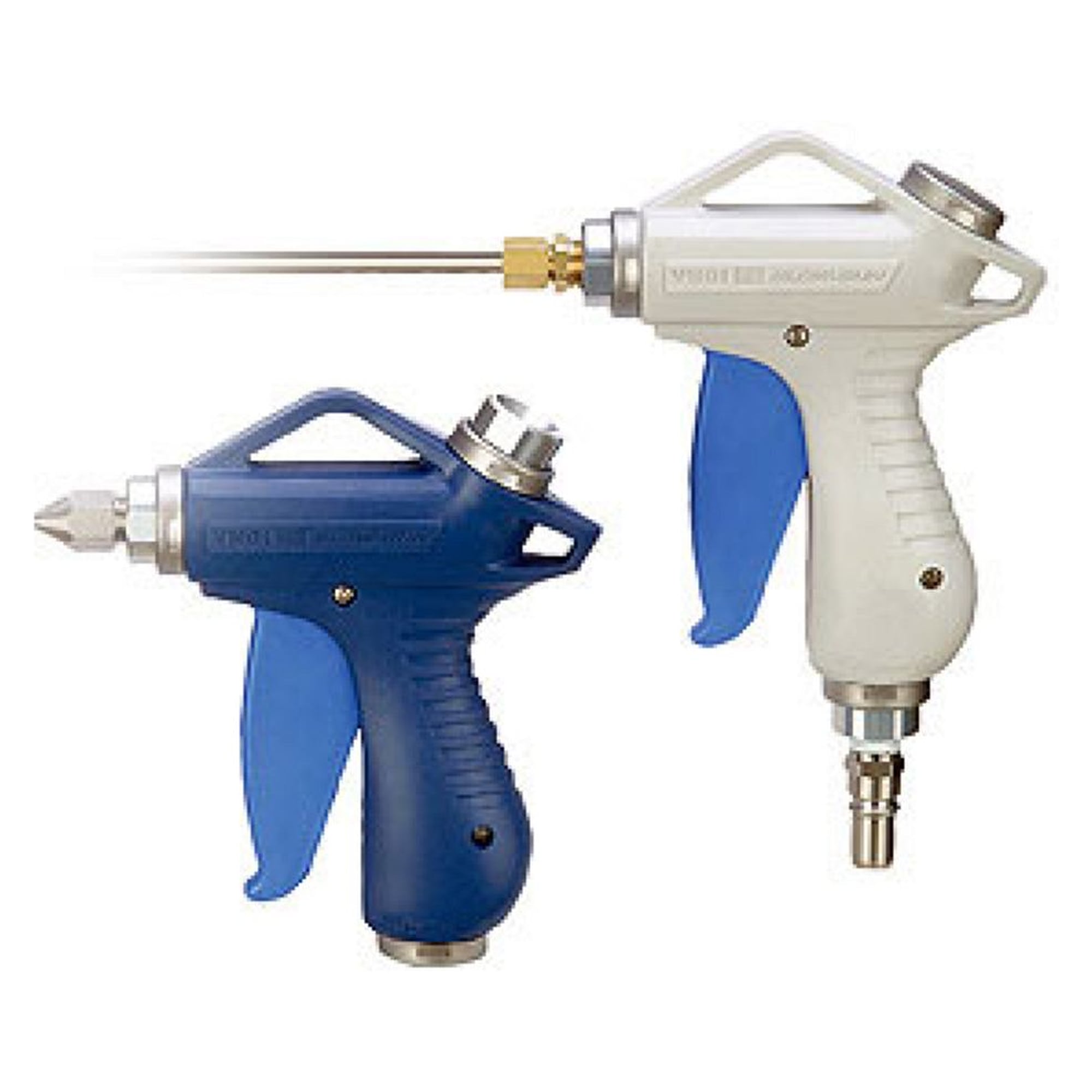 SMC VMG12BU-F02-03. VMG, Blow Gun, Standard Type