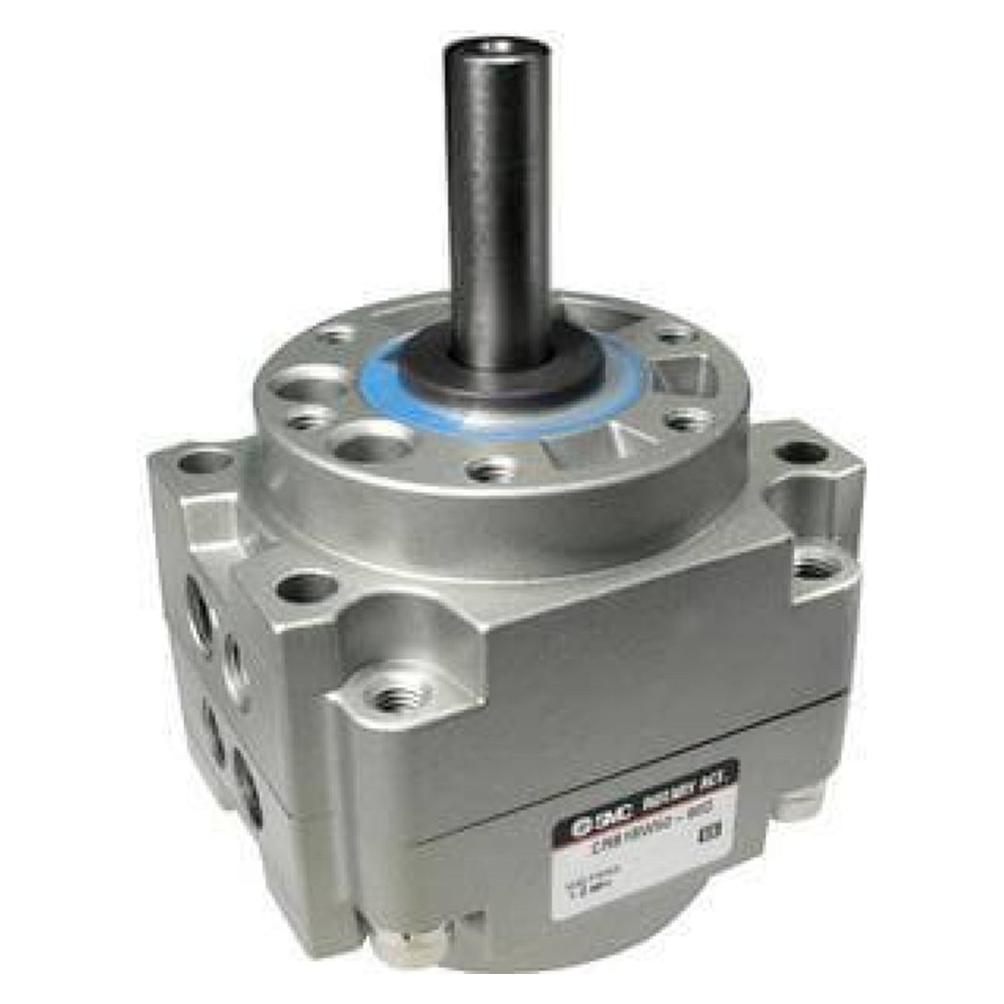 SMC CRB1BW80-90S-XF. C(D)RB1*50~100, Rotary Actuator, Vane Style