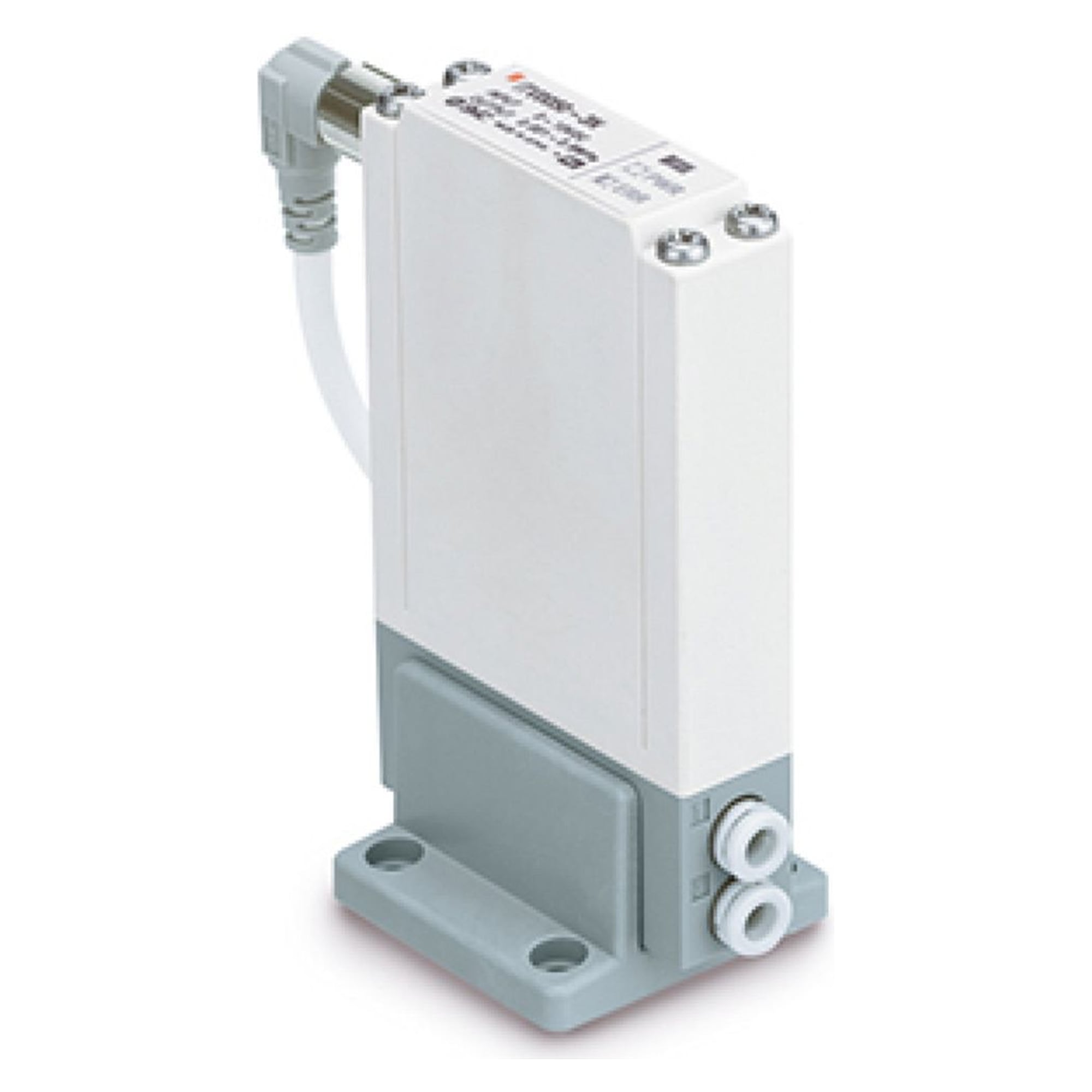 SMC ITV0030-3N. ITV00**, Compact Electro-Pneumatic Regulator